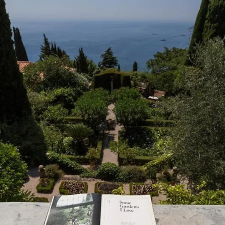 Guest house L'aumonerie - French Riviera Roquebrune-Cap-Martin
