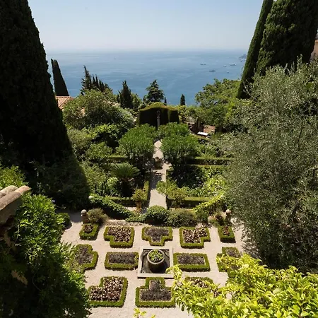 Guest house L'aumonerie - French Riviera