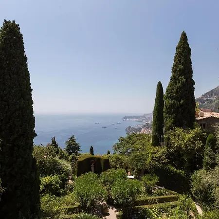 Guest house L'aumonerie - French Riviera