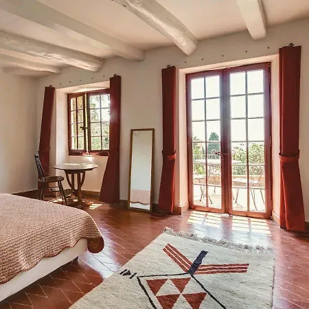 Guest house L'aumonerie - French Riviera Roquebrune-Cap-Martin