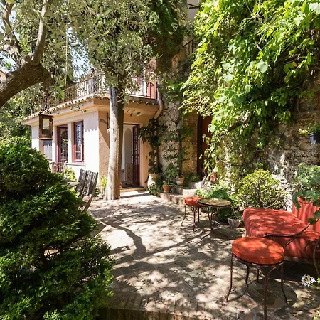 Guest house L'aumonerie - French Riviera
