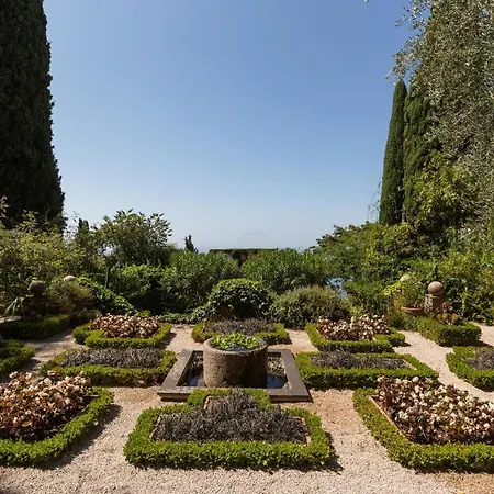 L'aumonerie - French Riviera Guest house Roquebrune-Cap-Martin
