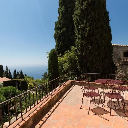 Guest house L'aumonerie - French Riviera Roquebrune-Cap-Martin