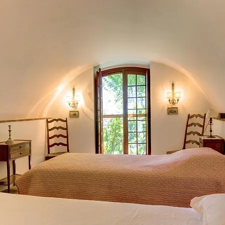 Guest house L'aumonerie - French Riviera