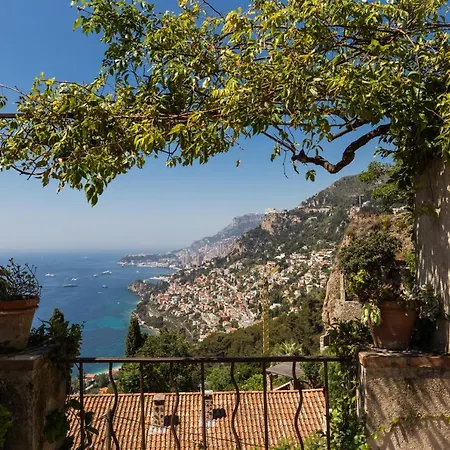Guest house L'aumonerie - French Riviera