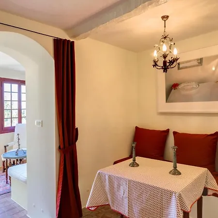 L'aumonerie - French Riviera Guest house Roquebrune-Cap-Martin