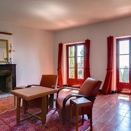 Guest house L'aumonerie - French Riviera *
