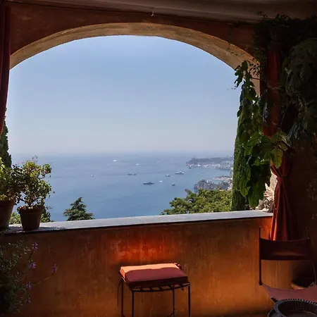 L'aumonerie - French Riviera Roquebrune-Cap-Martin