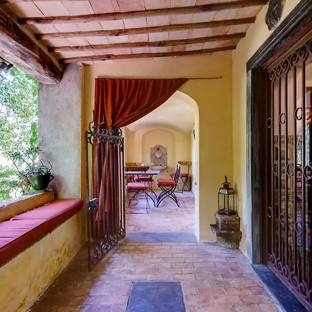 L'aumonerie - French Riviera Guest house