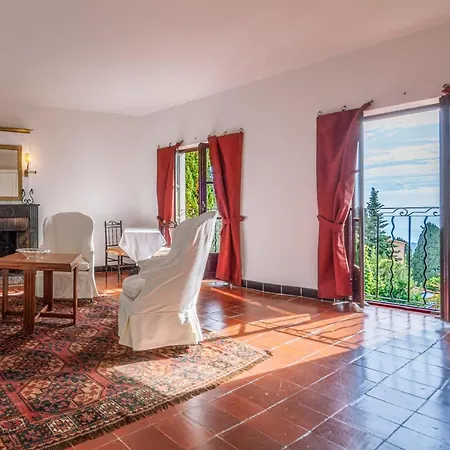 Guest house L'aumonerie - French Riviera