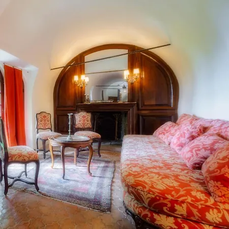 L'aumonerie - French Riviera Guest house Roquebrune-Cap-Martin
