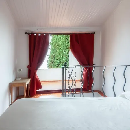 L'aumonerie - French Riviera