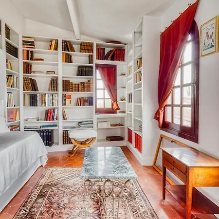 Guest house L'aumonerie - French Riviera Roquebrune-Cap-Martin