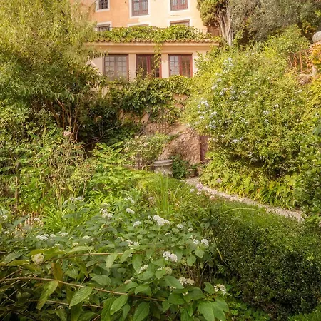 Guest house L'aumonerie - French Riviera *