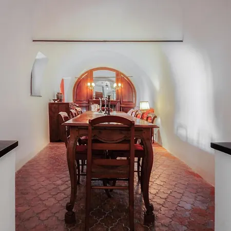 L'aumonerie - French Riviera Guest house *