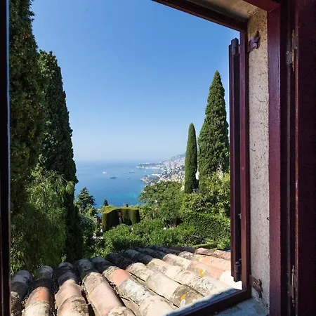 Guest house L'aumonerie - French Riviera