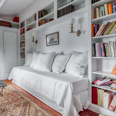 L'aumonerie - French Riviera Guest house Roquebrune-Cap-Martin