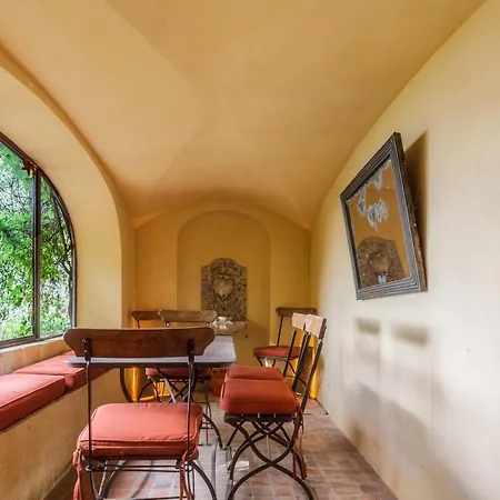Guest house L'aumonerie - French Riviera