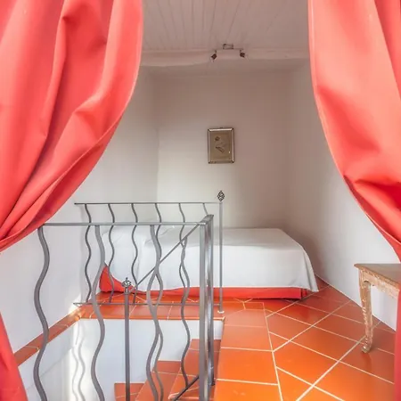 Guest house L'aumonerie - French Riviera