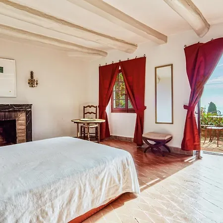 L'aumonerie - French Riviera Guest house