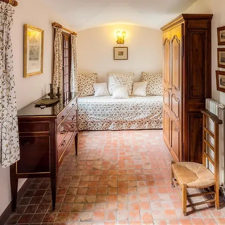 Guest house L'aumonerie - French Riviera Roquebrune-Cap-Martin