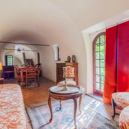 Guest house L'aumonerie - French Riviera *