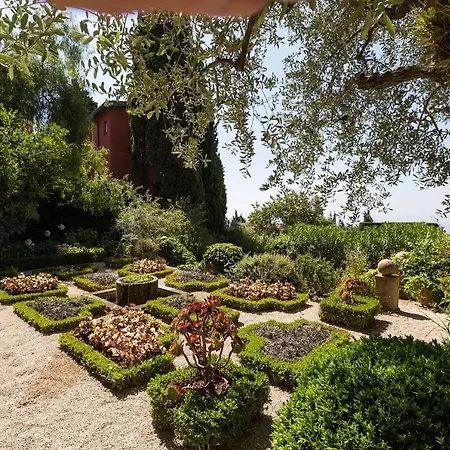 L'aumonerie - French Riviera Guest house *