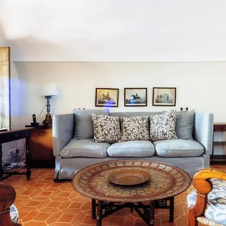 Guest house L'aumonerie - French Riviera