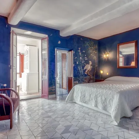 L'aumonerie - French Riviera *