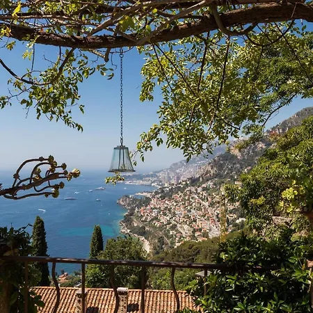 Guest house L'aumonerie - French Riviera Roquebrune-Cap-Martin
