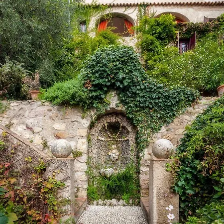 L'aumonerie - French Riviera *