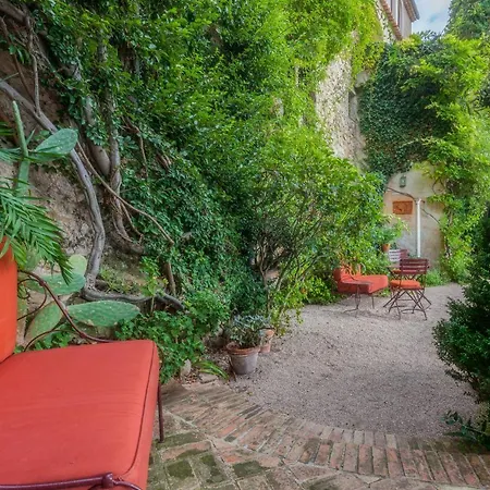 L'aumonerie - French Riviera Guest house *