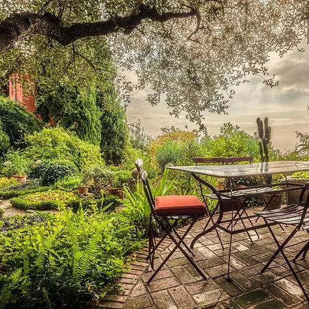 Guest house L'aumonerie - French Riviera