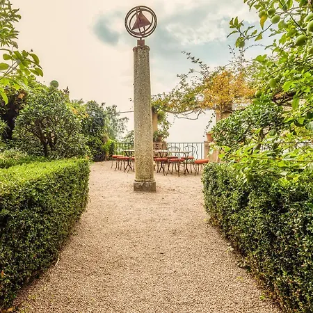 L'aumonerie - French Riviera Guest house Roquebrune-Cap-Martin