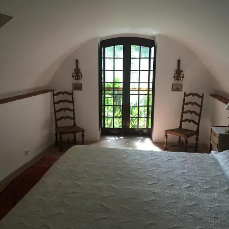 L'aumonerie - French Riviera Guest house Roquebrune-Cap-Martin