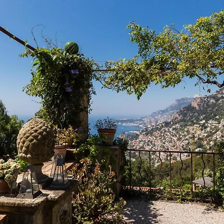 L'aumonerie - French Riviera Guest house