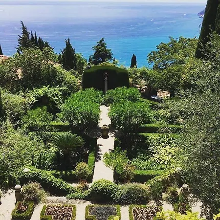 Guest house L'aumonerie - French Riviera