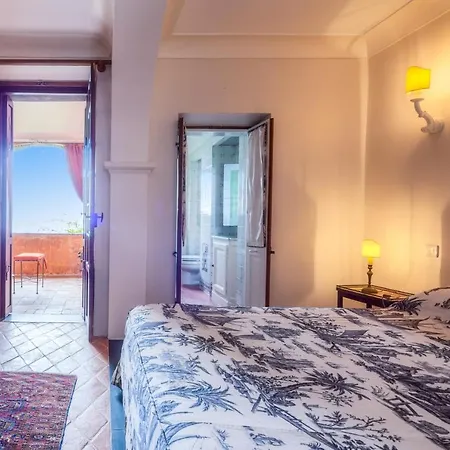 L'aumonerie - French Riviera Guest house Roquebrune-Cap-Martin