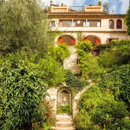 L'aumonerie - French Riviera *